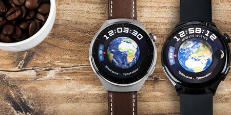 Huawei Watch 4 (PRO) recenze – Přímý konkurent Korejců a Amíků?